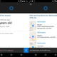 Ilustración para el artículo titulado Cortana, el asistente "inteligente" de Microsoft, ya está disponible para iOS y Android